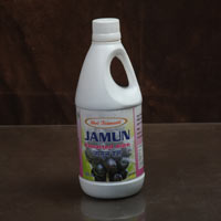 Jamun Juice